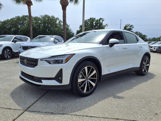 2022 Polestar 2 