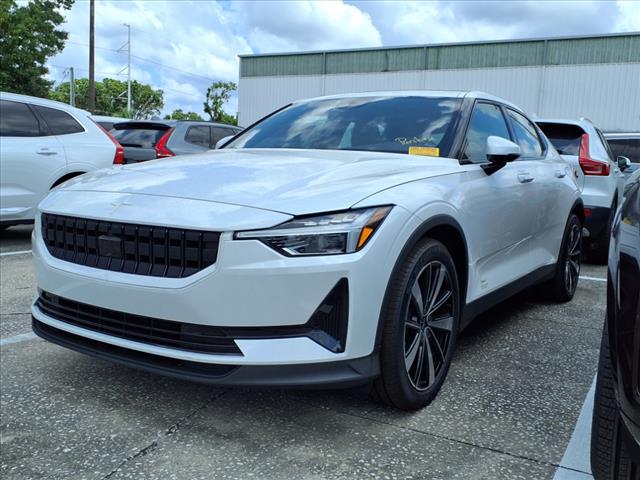 2022 Polestar 2 