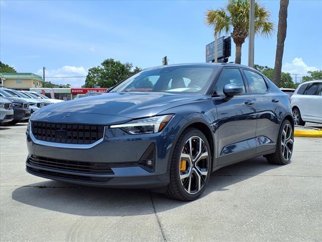 2022 Polestar 2 