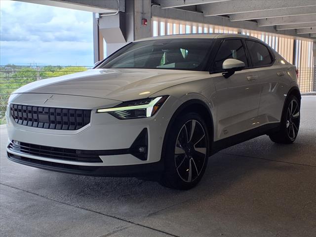 2022 Polestar 2 