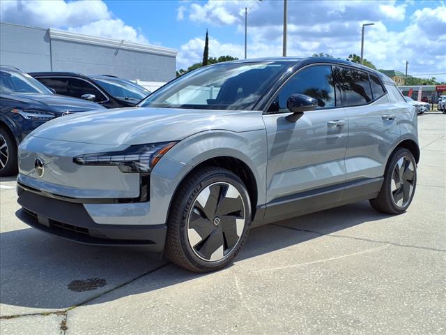 2025 Volvo EX30 Twin Plus