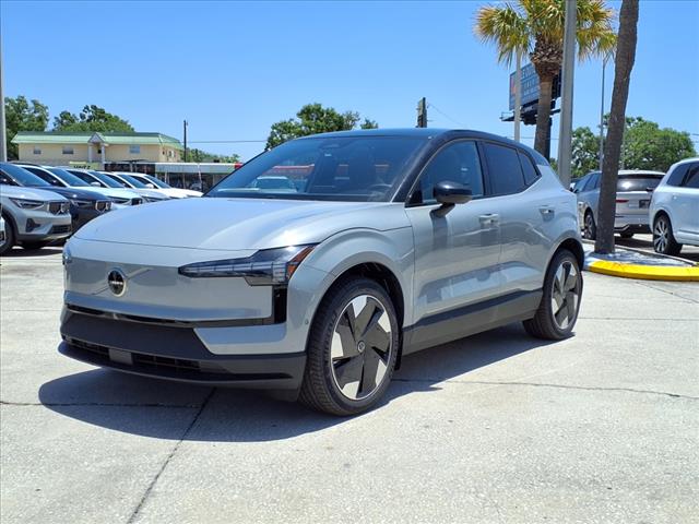 2025 Volvo EX30 Twin Ultra