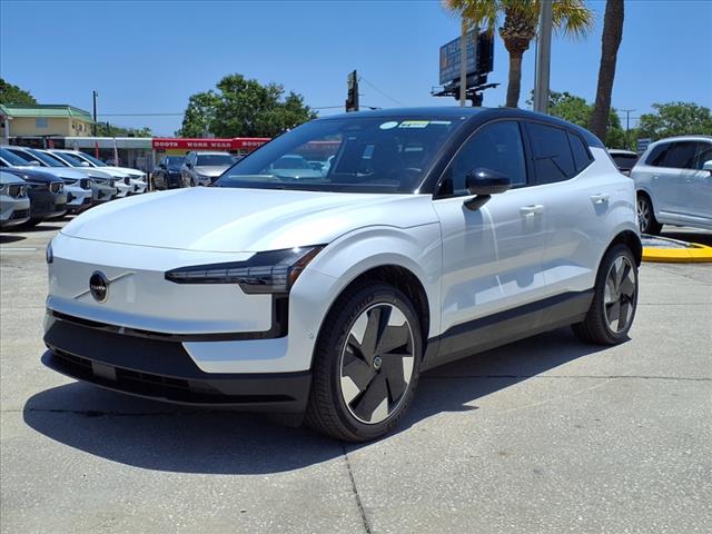 2025 Volvo EX30 Twin Ultra