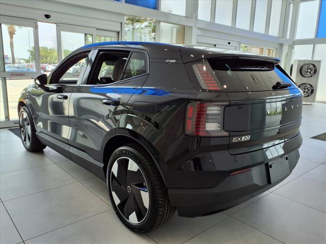 2025 Volvo EX30 Twin Ultra