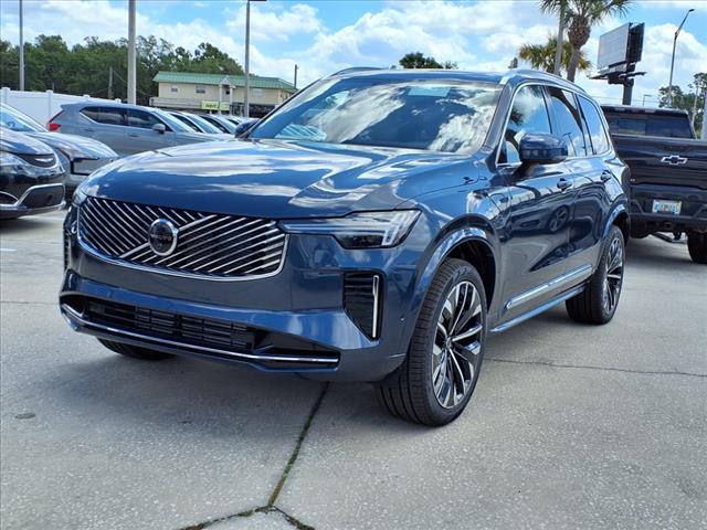 2025 Volvo XC90 T8 Plus Bright Theme 7P