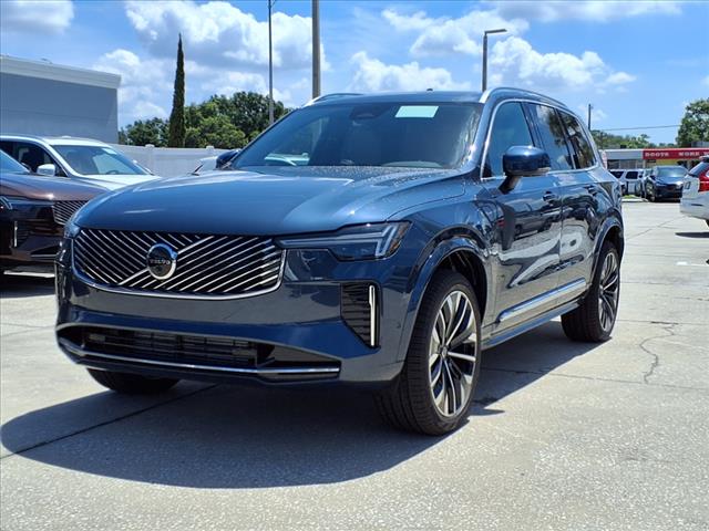 2026 Volvo XC90 T8 Plus Bright Theme 7P