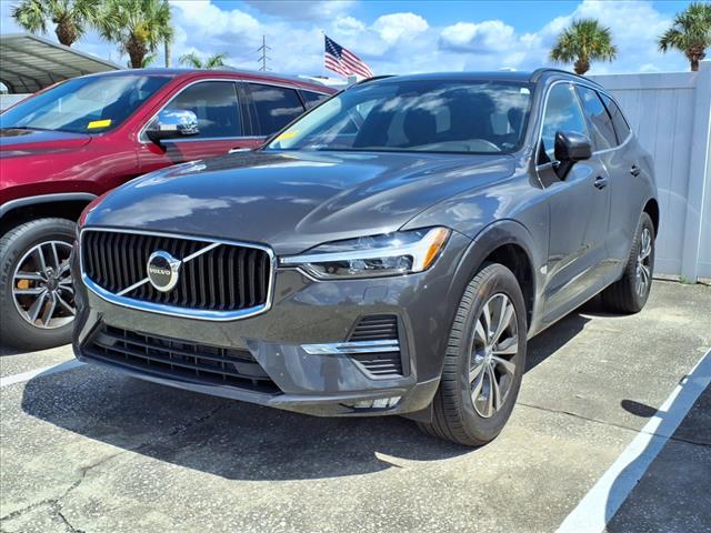 2023 Volvo XC60 B5 Core