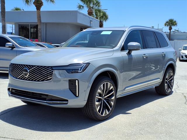2025 Volvo XC90 B5 Plus Bright Theme 6P