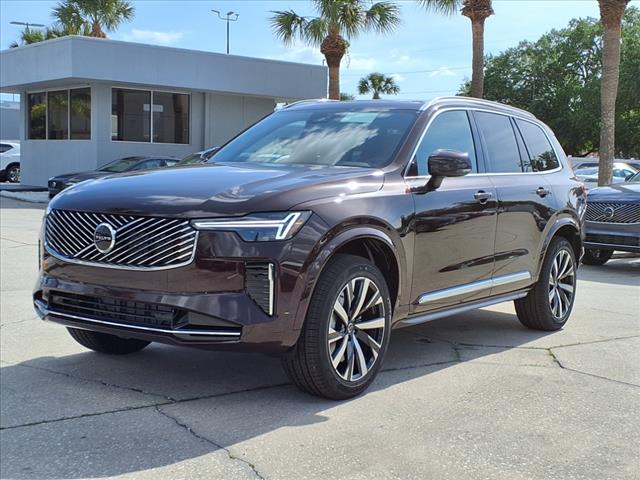 2025 Volvo XC90 B5 Core Bright Theme