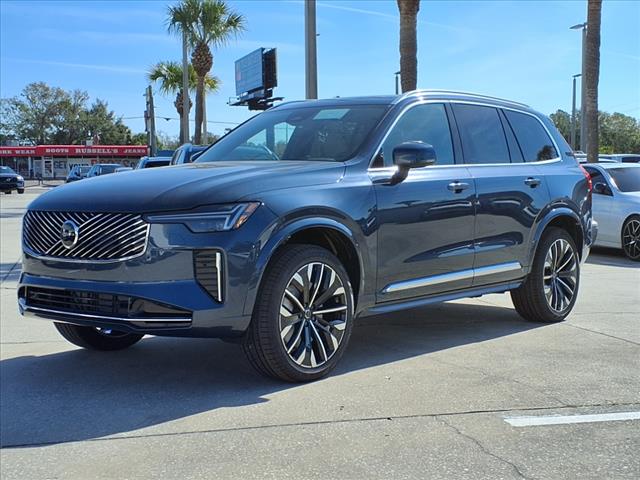 2025 Volvo XC90 B5 Core Bright Theme