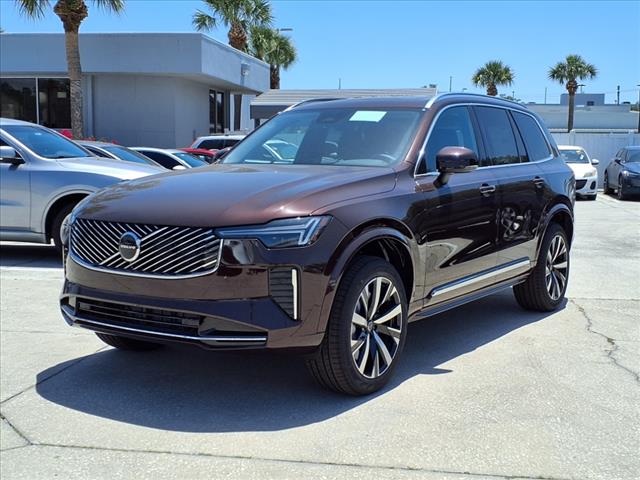 2025 Volvo XC90 B5 Core Bright Theme
