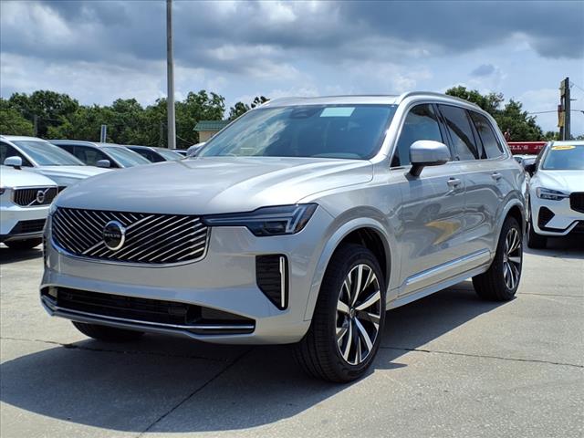 2025 Volvo XC90 B5 Core Bright Theme