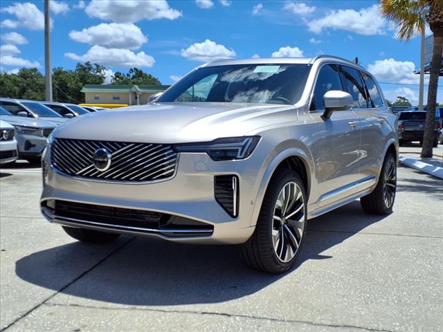 2026 Volvo XC90 B5 Plus Bright Theme 7P
