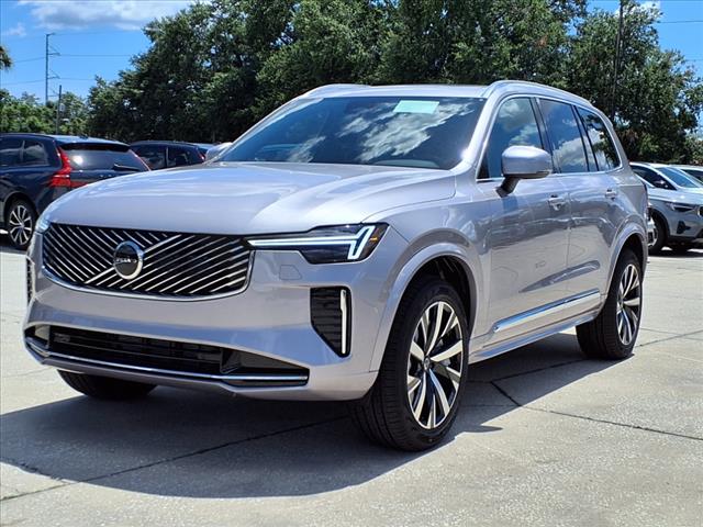 2026 Volvo XC90 B5 Core Bright Theme