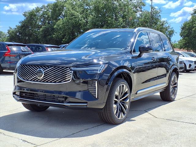 2026 Volvo XC90 B5 Core Bright Theme