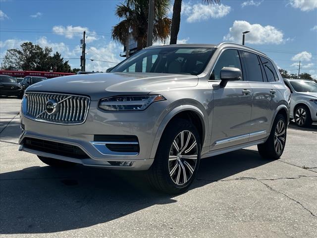 2025 Volvo XC90 B5 Core Bright Theme