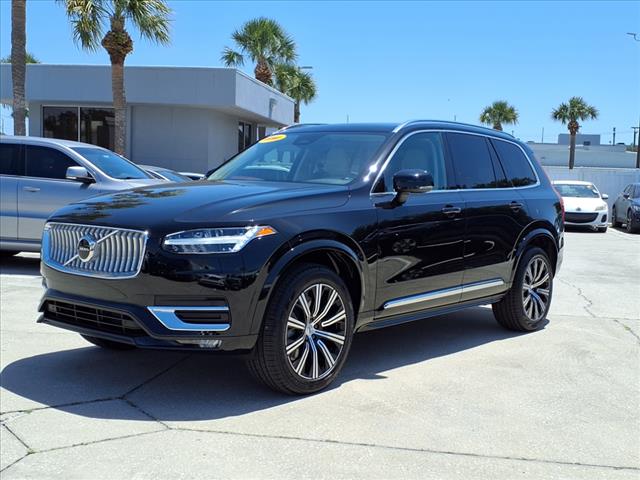 2025 Volvo XC90 B5 Core Bright Theme