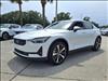 2022 Polestar 2 