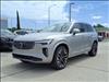 2025 Volvo XC90 B6 Plus Bright Theme 7P