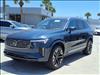 2025 Volvo XC90 T8 Plus Bright Theme 7P