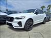 2022 Volvo XC60 B5 R-Design