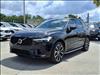 2023 Volvo XC60 B5 Ultimate Dark Theme