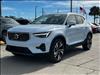 2025 Volvo XC40 B5 Ultra Bright Theme