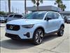 2025 Volvo XC40 B5 Ultra Dark Theme
