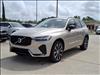 2025 Volvo XC60 B5 Plus Dark Theme