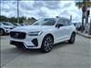 2025 Volvo XC60 B5 Plus Dark Theme