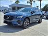 2025 Volvo XC60 B5 Plus Dark Theme
