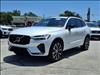 2025 Volvo XC60 B5 Plus Dark Theme