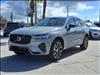 2025 Volvo XC60 B5 Plus Dark Theme