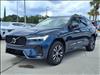 2025 Volvo XC60 B5 Core Dark Theme