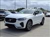 2025 Volvo XC60 B5 Core Dark Theme