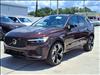 2026 Volvo XC60 B5 Ultra Dark Theme