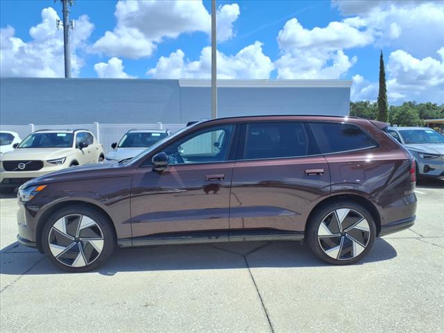 2025 Volvo EX90 Twin Performance Ultra 6P