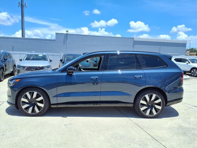 2025 Volvo EX90 Twin Performance Ultra 7P