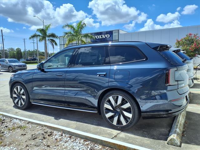2025 Volvo EX90 Twin Performance Ultra 7P