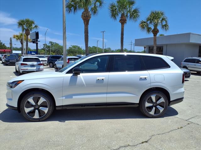 2025 Volvo EX90 Twin Plus 7P