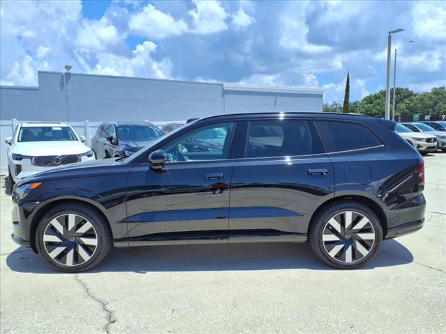 2025 Volvo EX90 Twin Ultra 7P