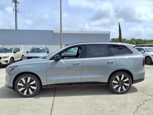 2025 Volvo EX90 Twin Ultra 7P