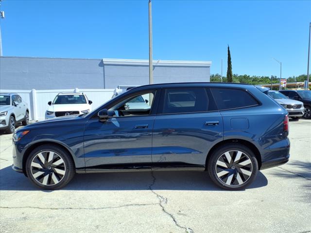 2025 Volvo EX90 Twin Ultra 7P