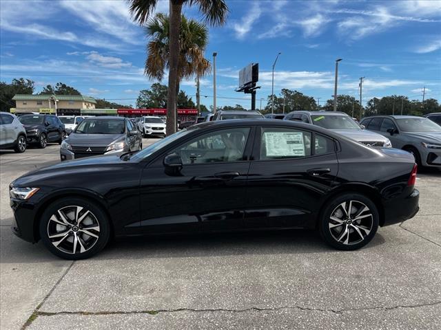 2025 Volvo S60 B5 Core