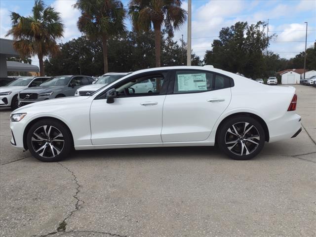 2025 Volvo S60 B5 Core