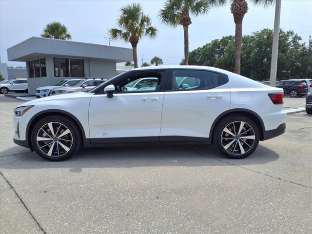2022 Polestar 2 