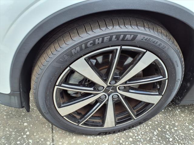 2022 Polestar 2 