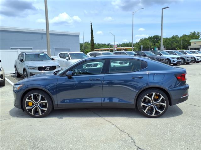 2022 Polestar 2 