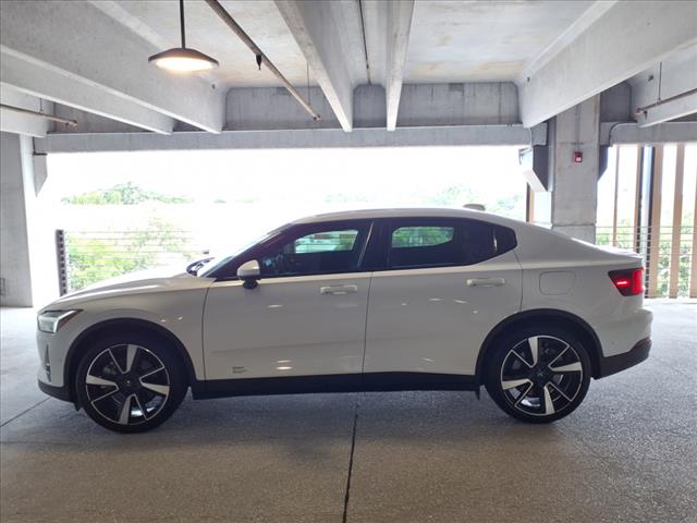 2022 Polestar 2 