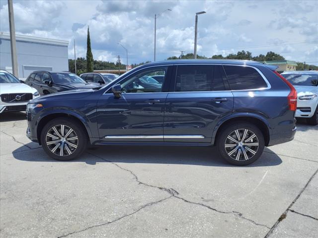 2025 Volvo XC90 B6 Plus Bright Theme 7P